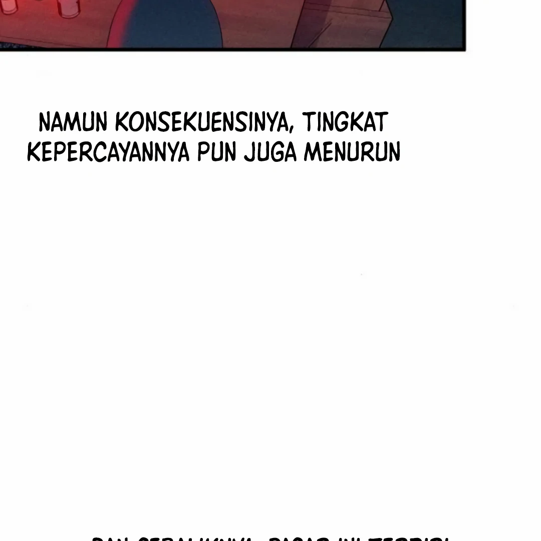 Be a Big Boss From Spending Money Chapter 25 - halaman 39
