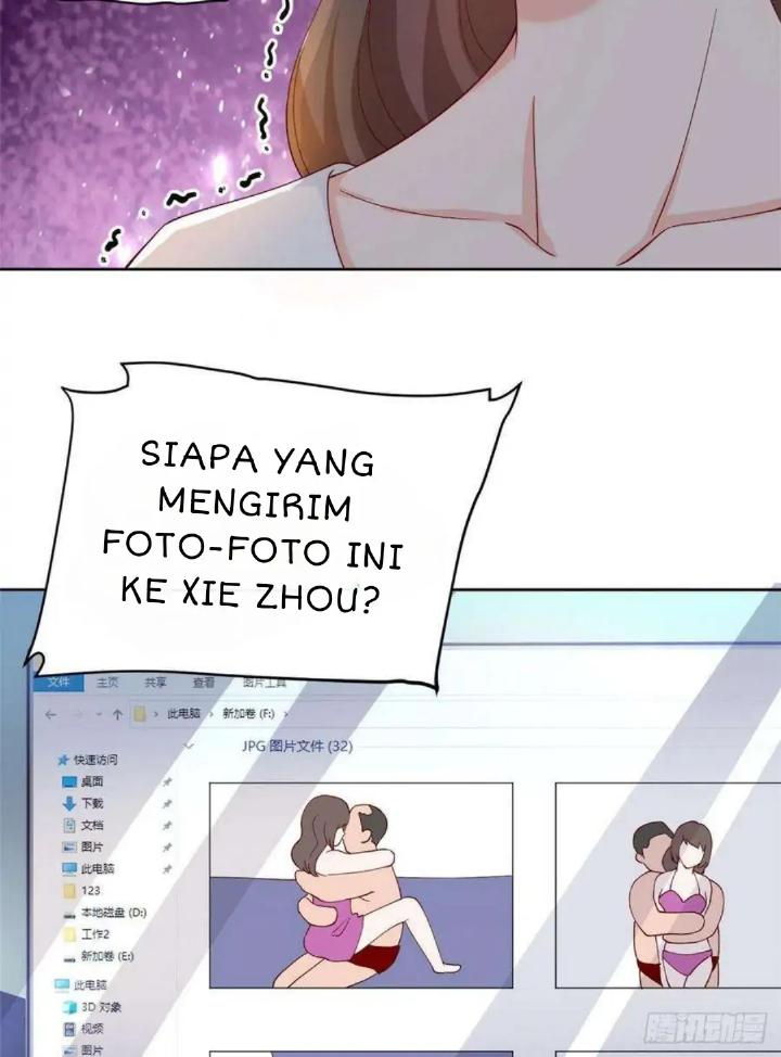 Be a Big Boss From Spending Money Chapter 25 - halaman 41