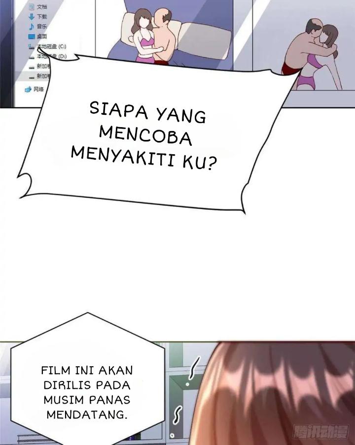 Be a Big Boss From Spending Money Chapter 25 - halaman 42