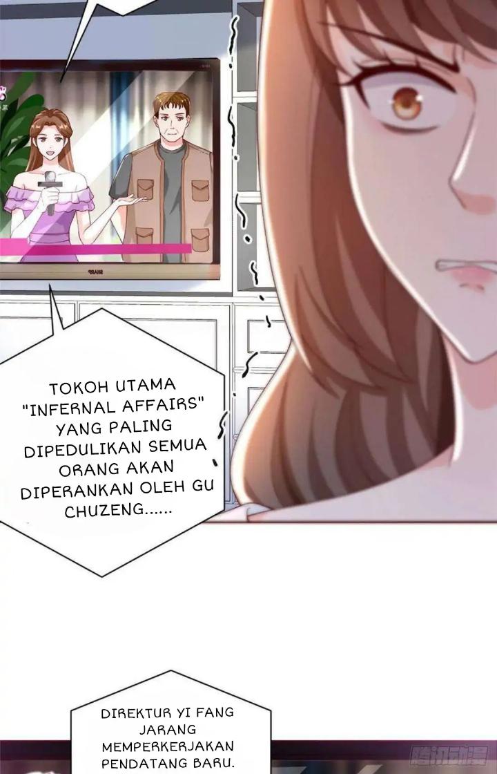 Be a Big Boss From Spending Money Chapter 25 - halaman 43