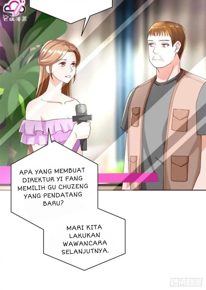 Be a Big Boss From Spending Money Chapter 25 - halaman 44