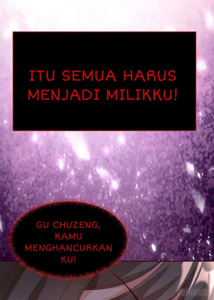 Be a Big Boss From Spending Money Chapter 25 - halaman 47