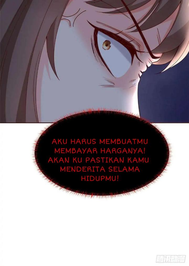 Be a Big Boss From Spending Money Chapter 25 - halaman 48
