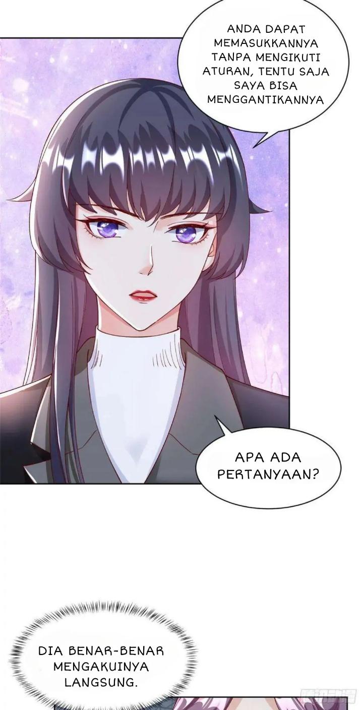 Be a Big Boss From Spending Money Chapter 25 - halaman 5
