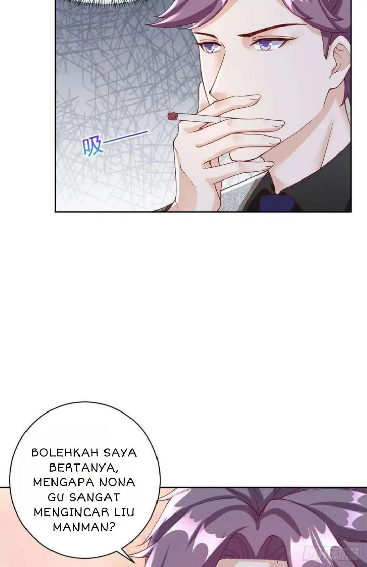 Be a Big Boss From Spending Money Chapter 25 - halaman 6