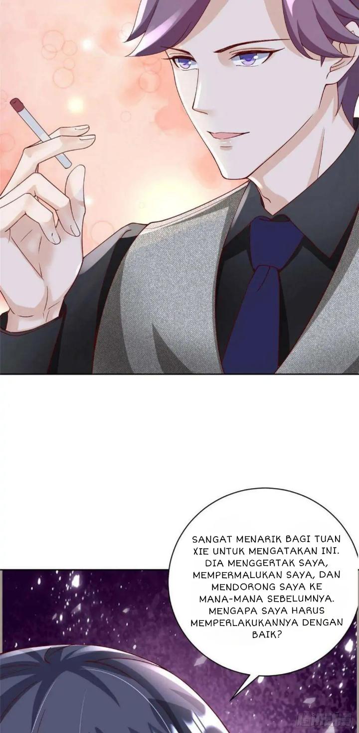 Be a Big Boss From Spending Money Chapter 25 - halaman 7