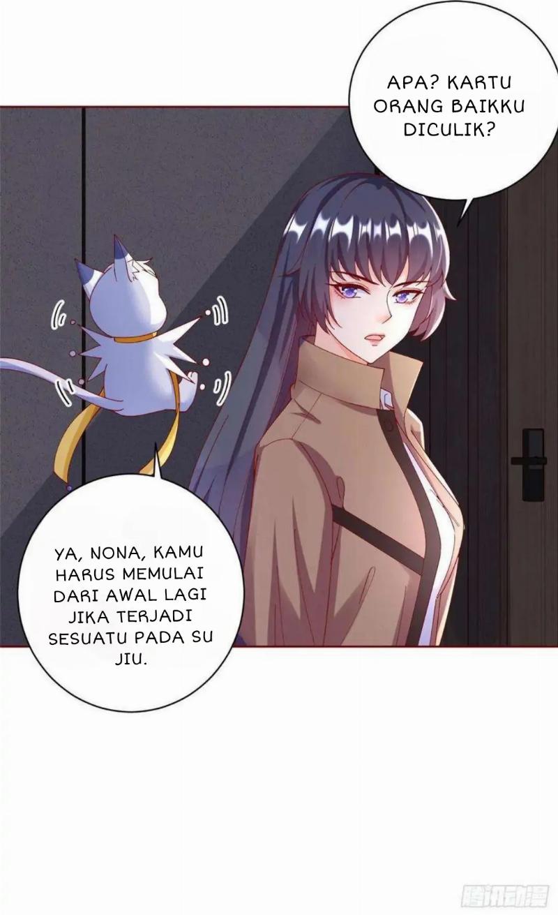 Be a Big Boss From Spending Money Chapter 26 - halaman 15