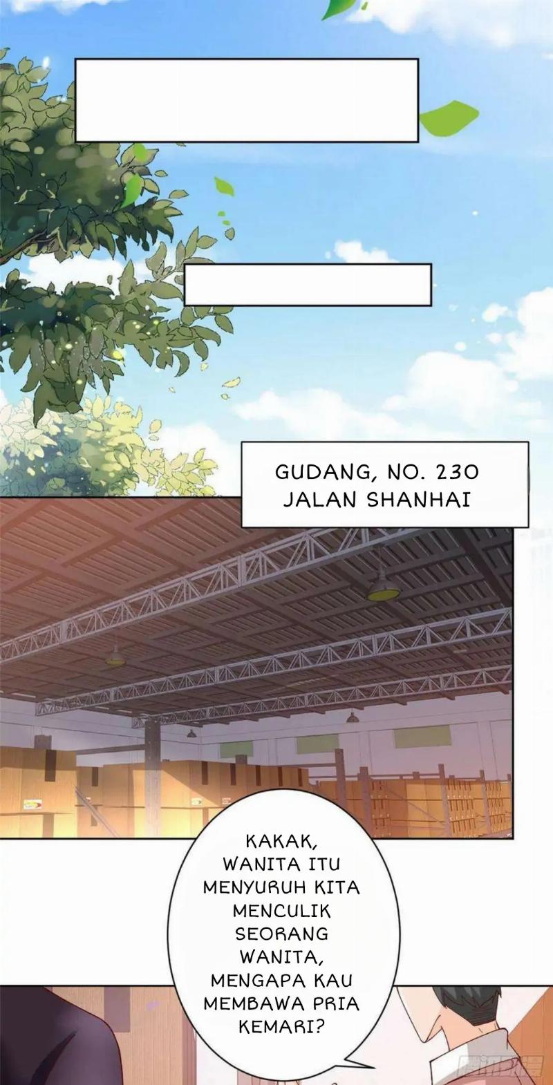Be a Big Boss From Spending Money Chapter 26 - halaman 17