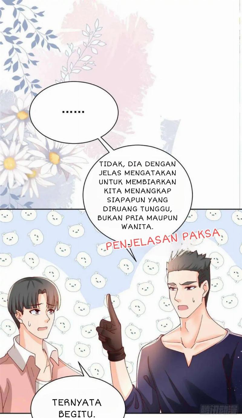 Be a Big Boss From Spending Money Chapter 26 - halaman 19