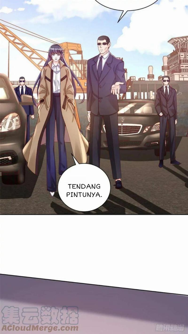 Be a Big Boss From Spending Money Chapter 26 - halaman 22