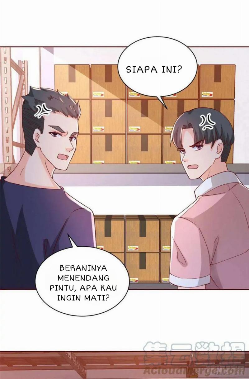 Be a Big Boss From Spending Money Chapter 26 - halaman 24