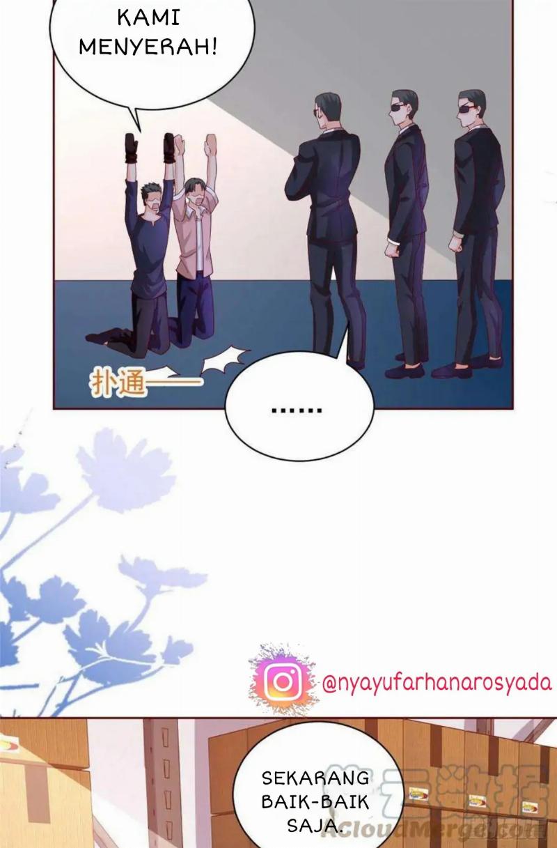 Be a Big Boss From Spending Money Chapter 26 - halaman 28
