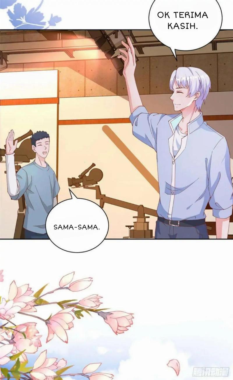 Be a Big Boss From Spending Money Chapter 26 - halaman 3