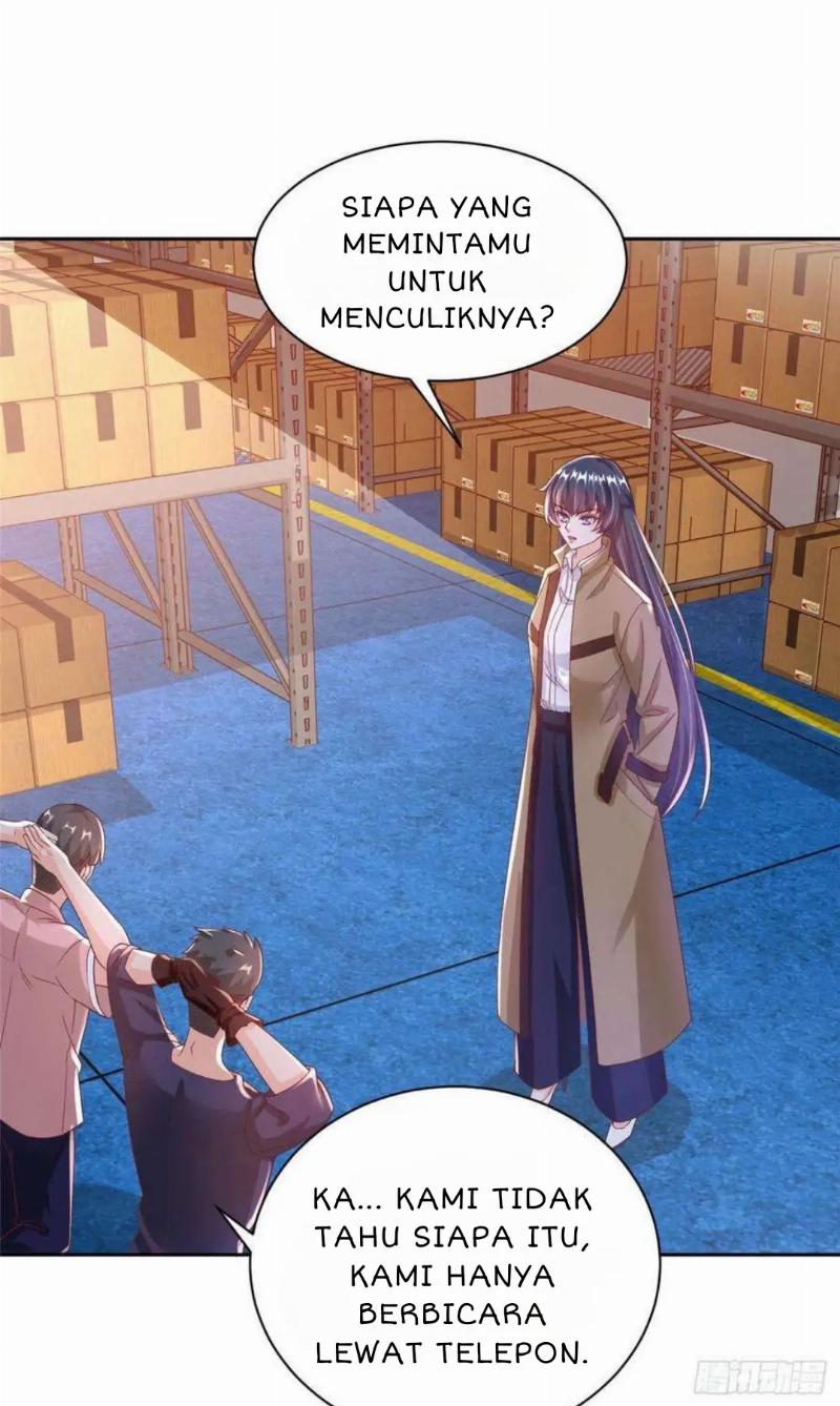 Be a Big Boss From Spending Money Chapter 26 - halaman 31