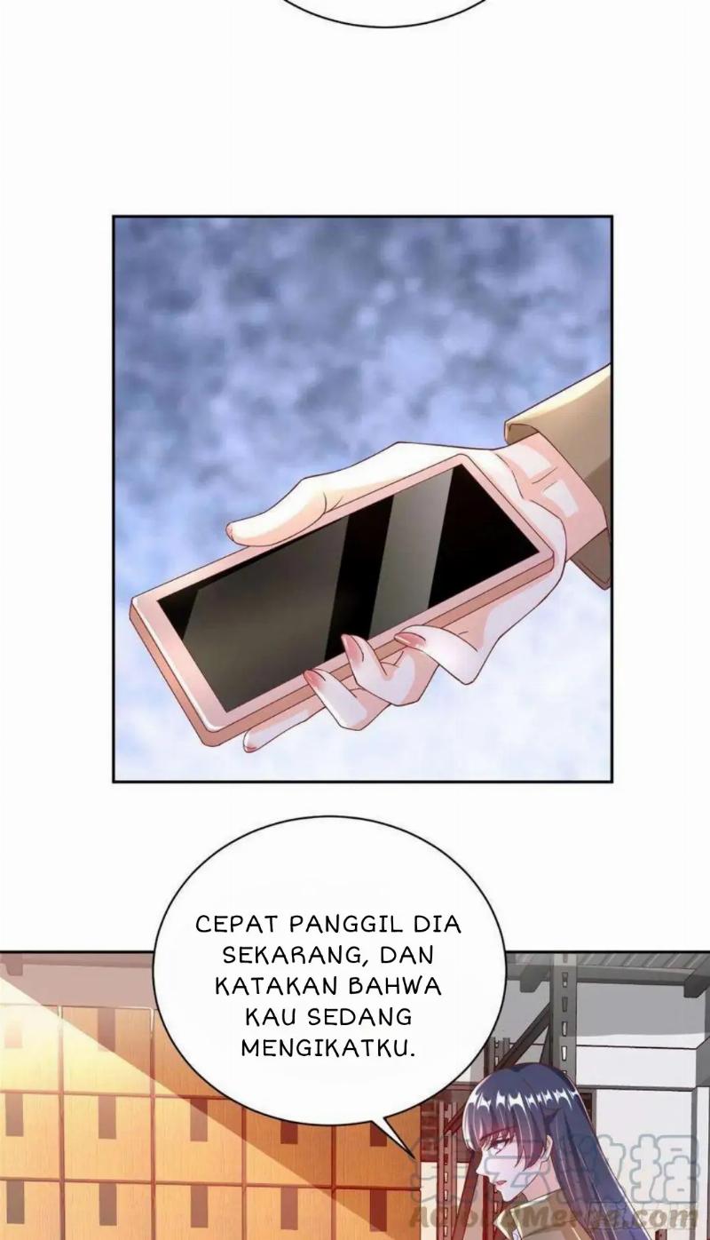 Be a Big Boss From Spending Money Chapter 26 - halaman 32