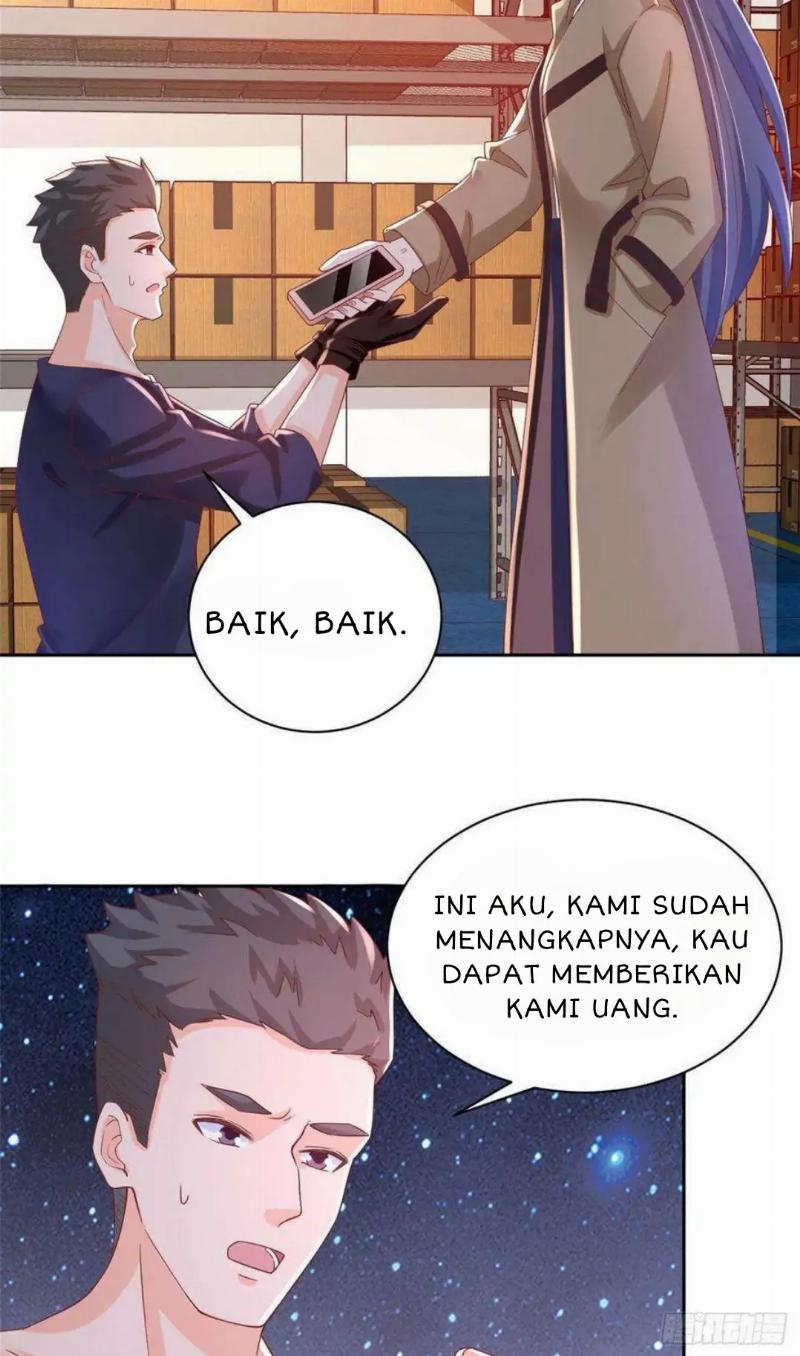 Be a Big Boss From Spending Money Chapter 26 - halaman 33