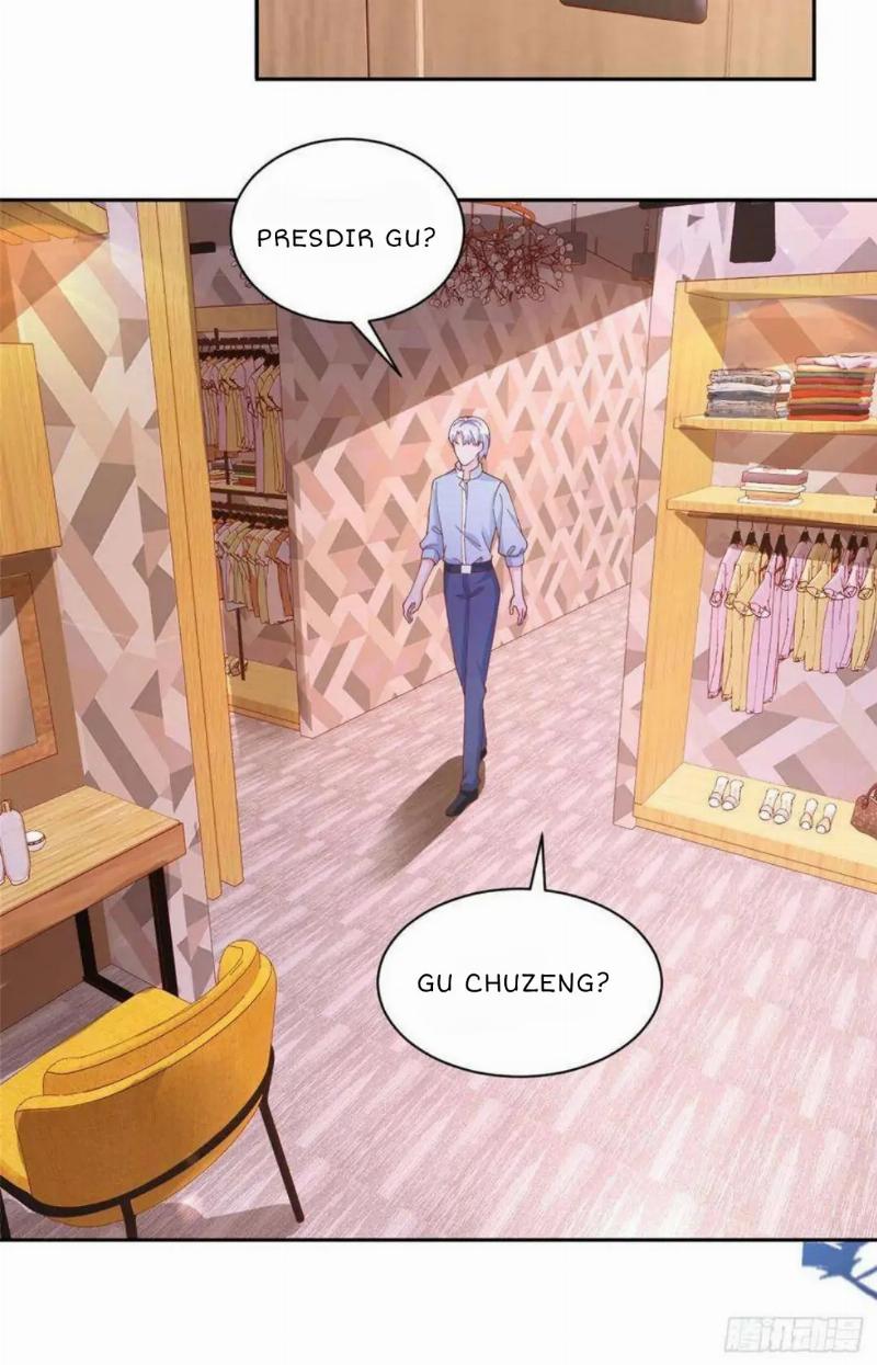 Be a Big Boss From Spending Money Chapter 26 - halaman 7