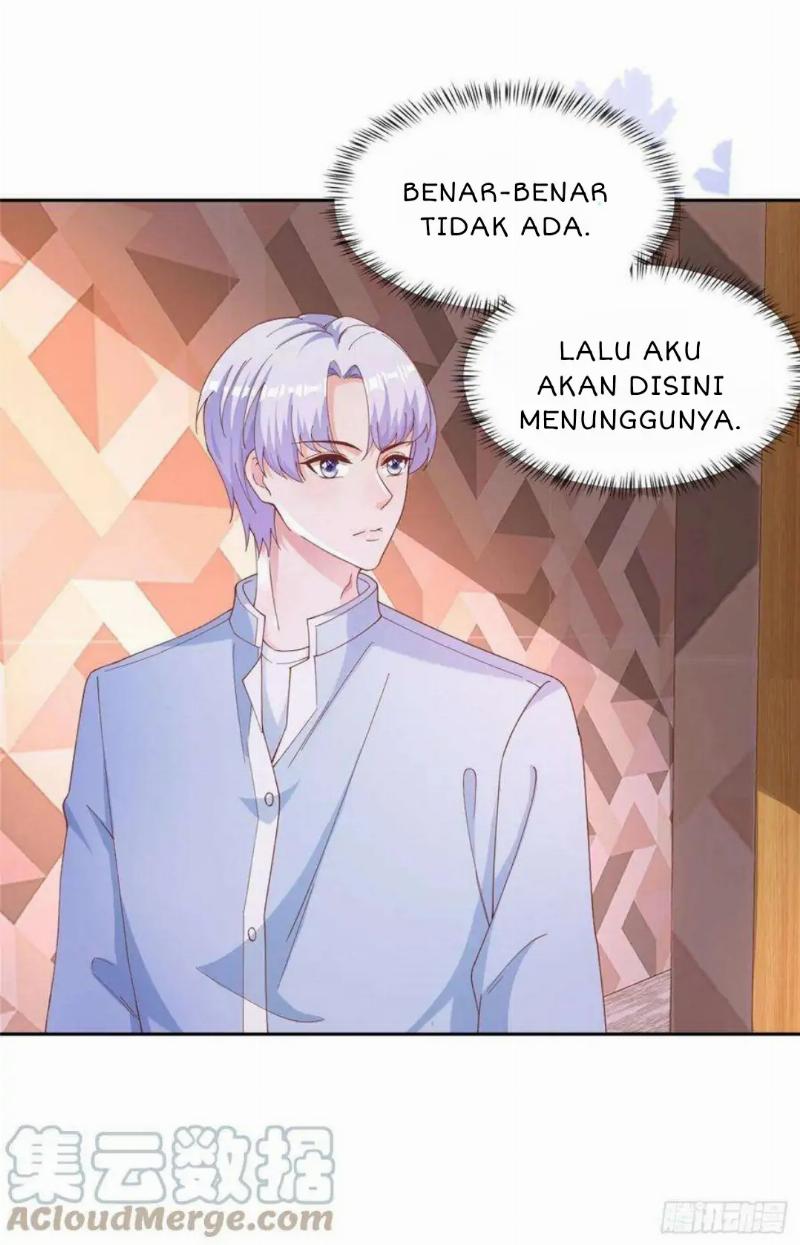 Be a Big Boss From Spending Money Chapter 26 - halaman 8