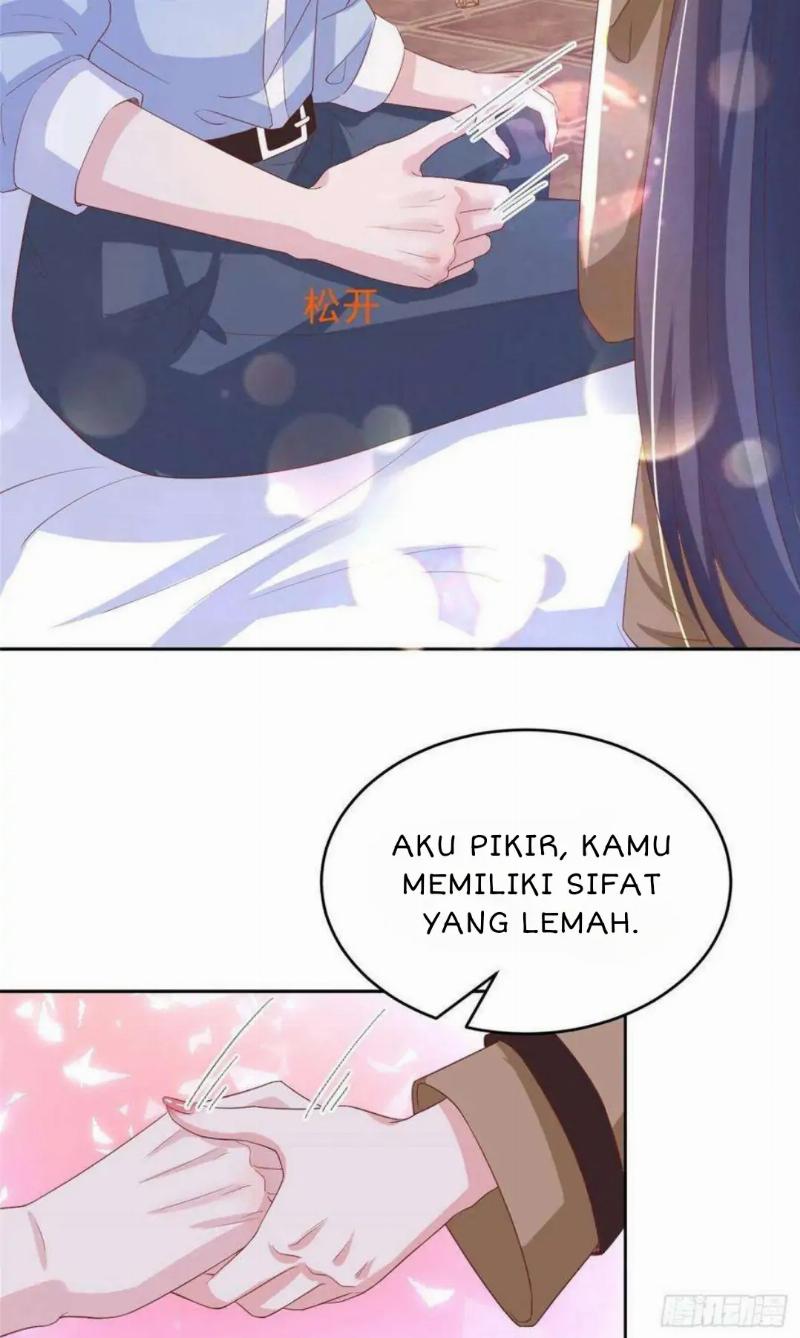 Be a Big Boss From Spending Money Chapter 27 - halaman 13