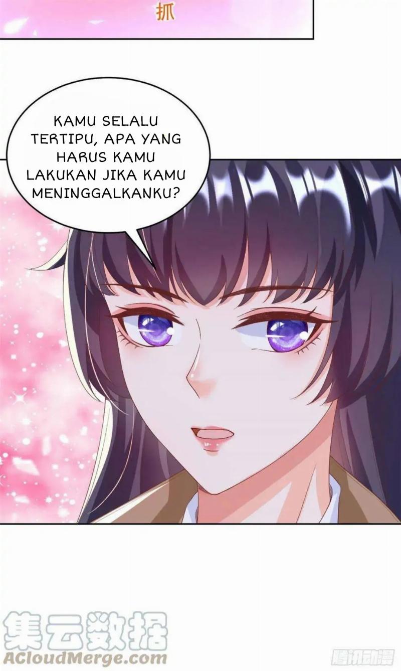 Be a Big Boss From Spending Money Chapter 27 - halaman 14