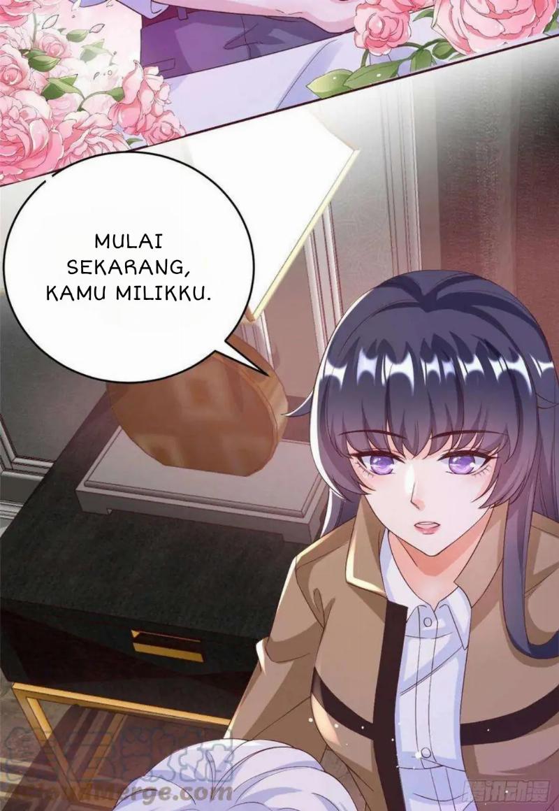 Be a Big Boss From Spending Money Chapter 27 - halaman 16