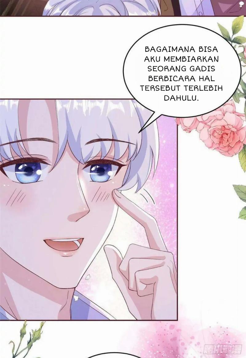 Be a Big Boss From Spending Money Chapter 27 - halaman 17