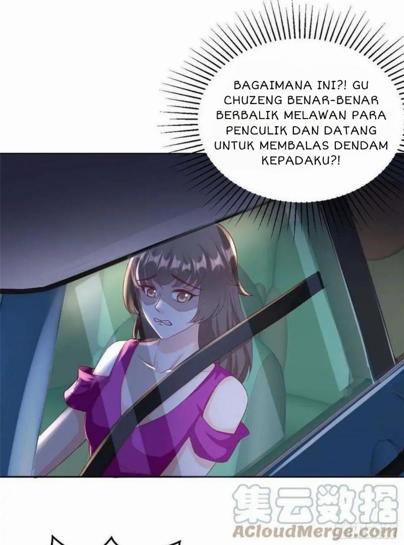 Be a Big Boss From Spending Money Chapter 27 - halaman 22