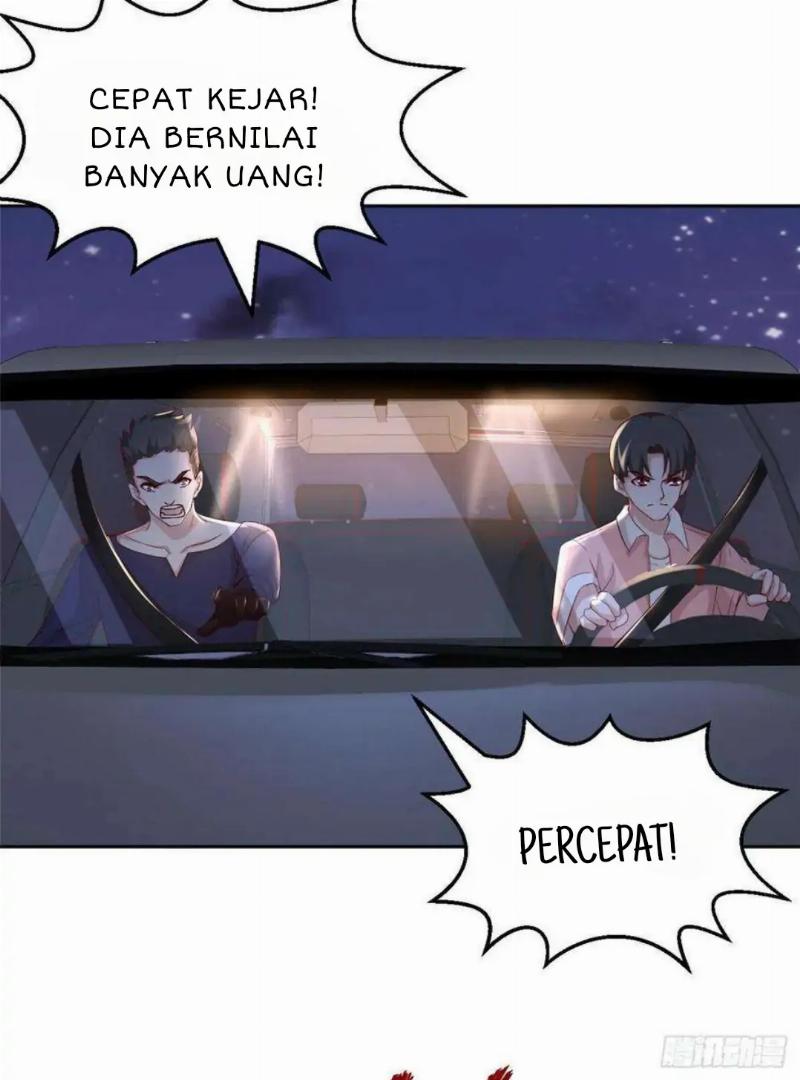Be a Big Boss From Spending Money Chapter 27 - halaman 23