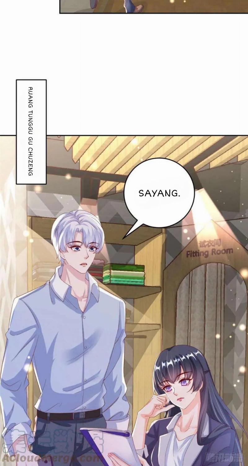 Be a Big Boss From Spending Money Chapter 27 - halaman 32