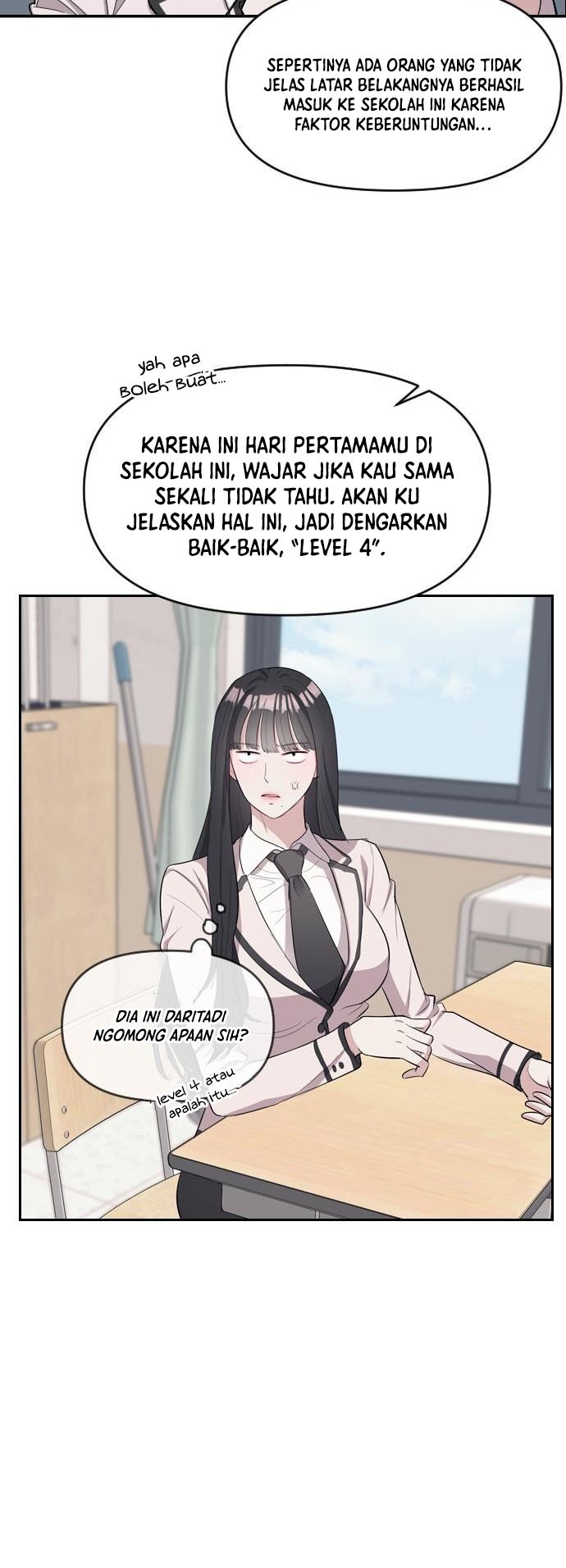 Be a Big Boss From Spending Money Chapter 27 - halaman 39