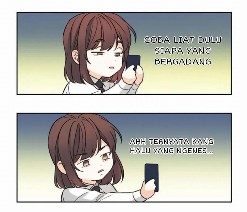Be a Big Boss From Spending Money Chapter 27 - halaman 40