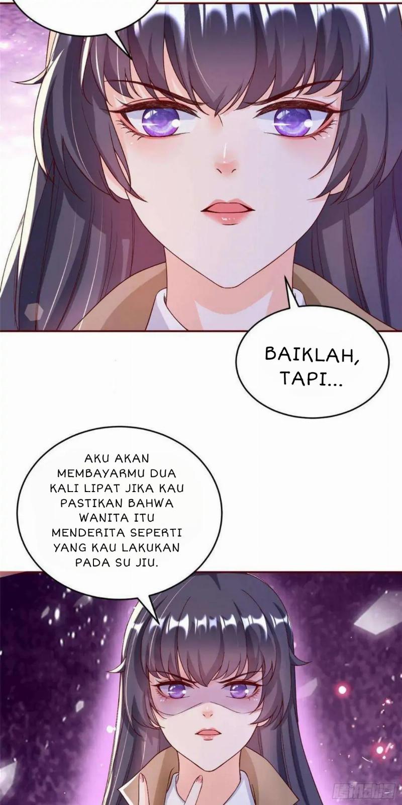 Be a Big Boss From Spending Money Chapter 27 - halaman 5
