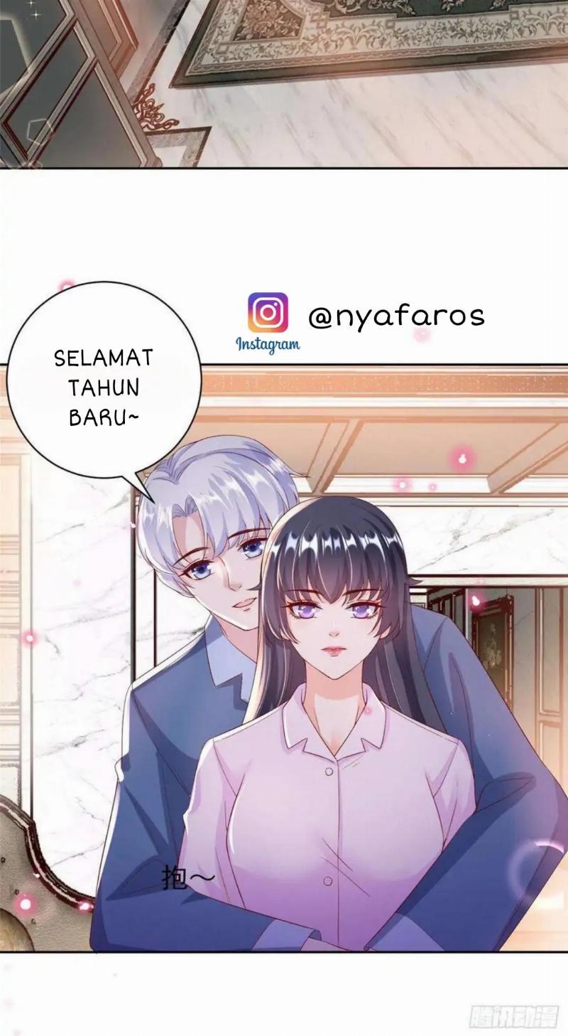 Be a Big Boss From Spending Money Chapter 28 - halaman 13