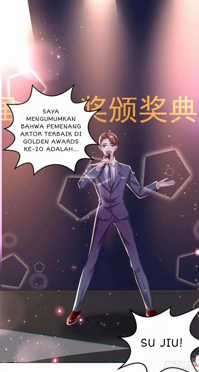 Be a Big Boss From Spending Money Chapter 28 - halaman 17