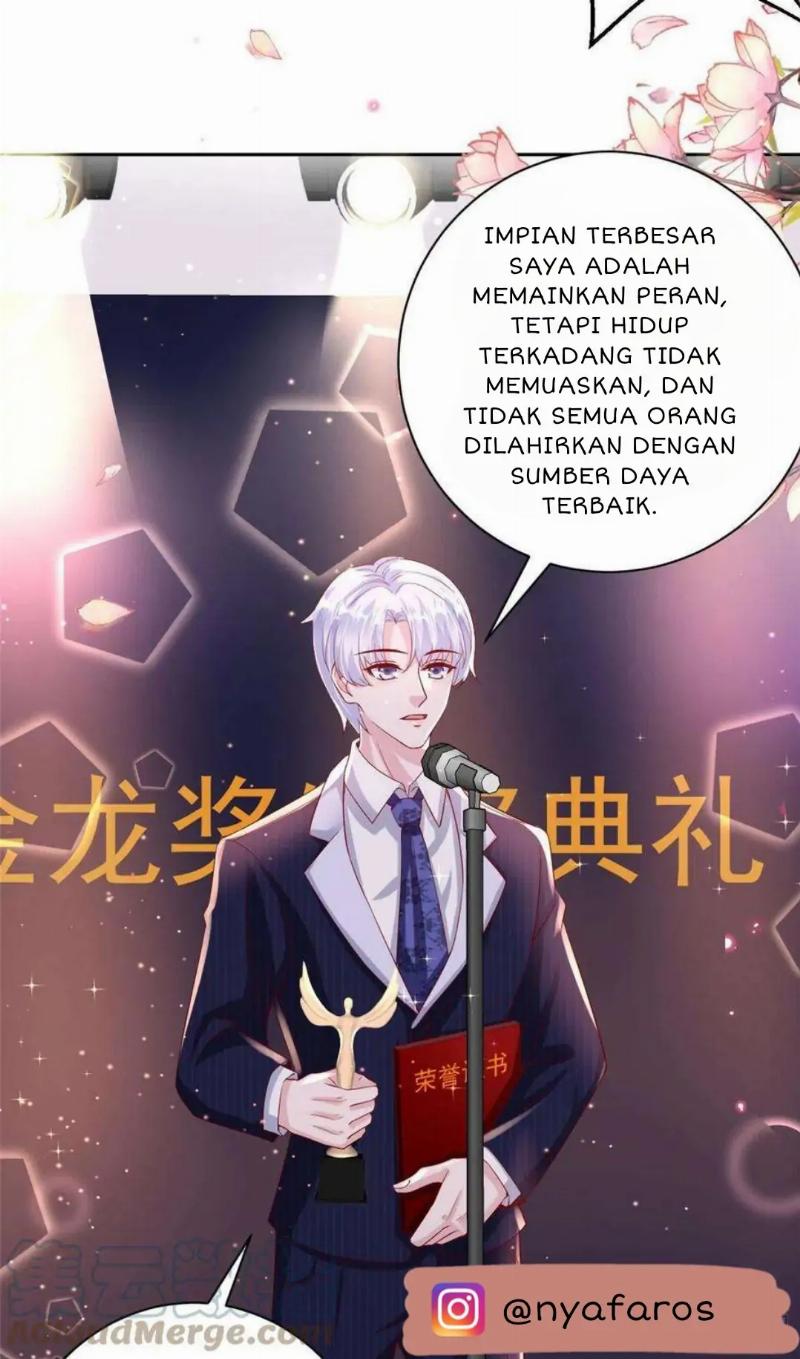 Be a Big Boss From Spending Money Chapter 28 - halaman 18