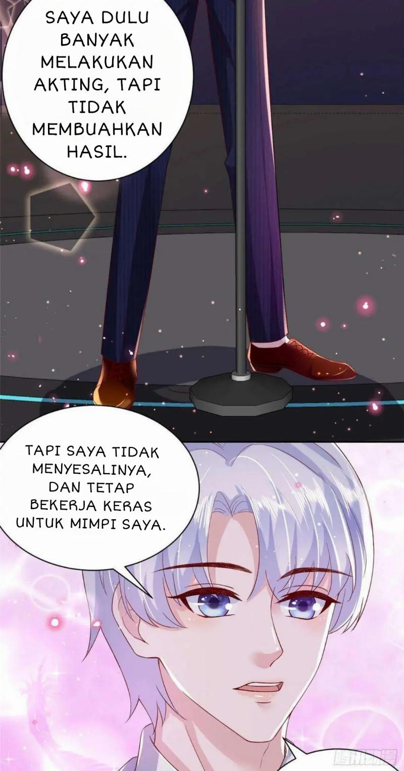 Be a Big Boss From Spending Money Chapter 28 - halaman 19