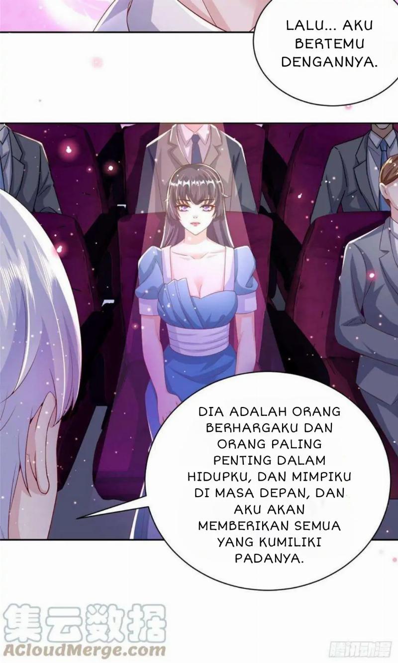 Be a Big Boss From Spending Money Chapter 28 - halaman 20