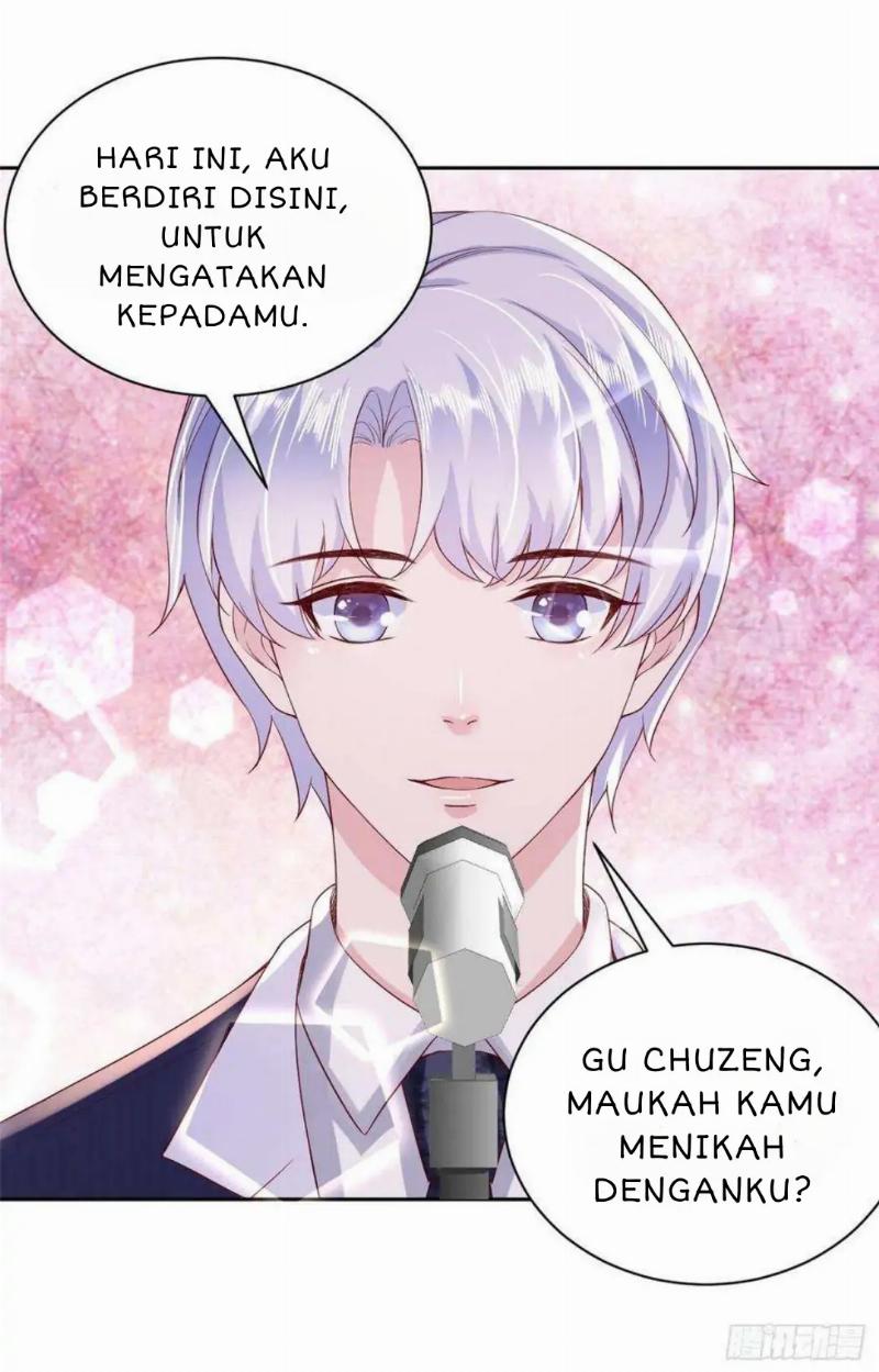 Be a Big Boss From Spending Money Chapter 28 - halaman 21