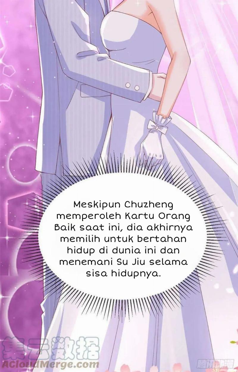 Be a Big Boss From Spending Money Chapter 28 - halaman 24