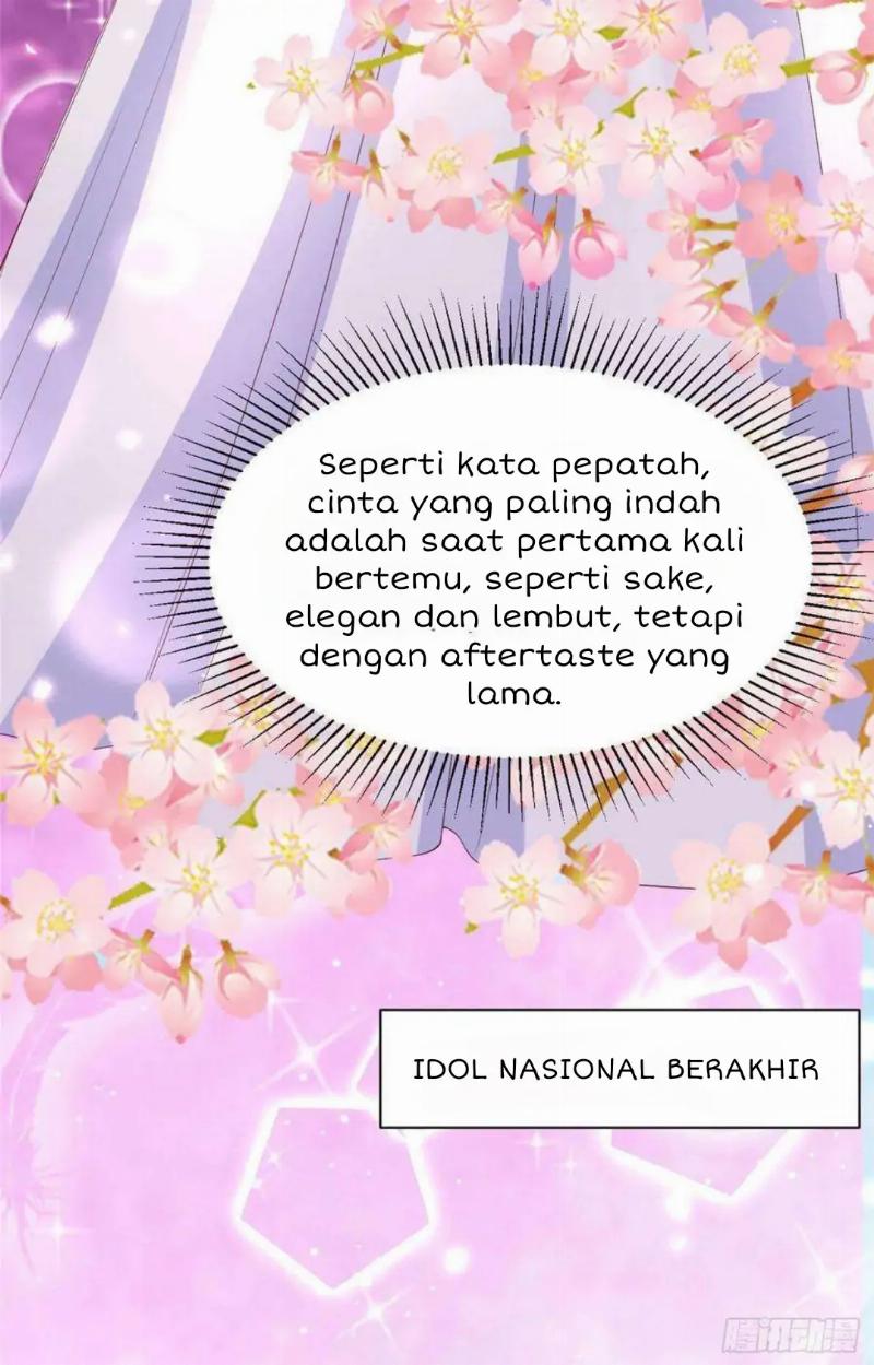 Be a Big Boss From Spending Money Chapter 28 - halaman 25