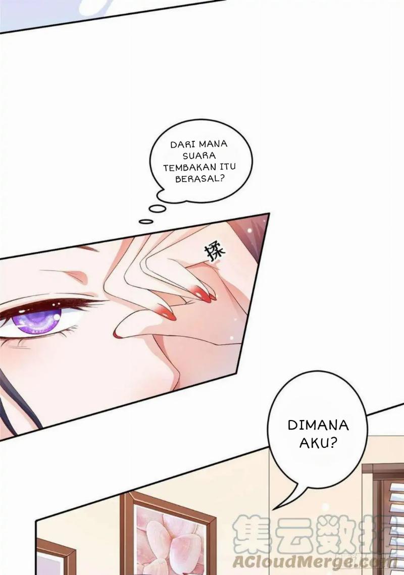 Be a Big Boss From Spending Money Chapter 28 - halaman 30