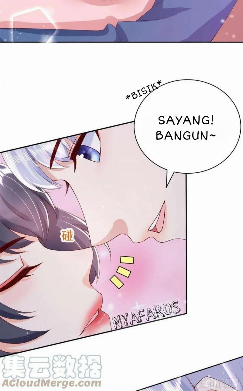 Be a Big Boss From Spending Money Chapter 28 - halaman 4