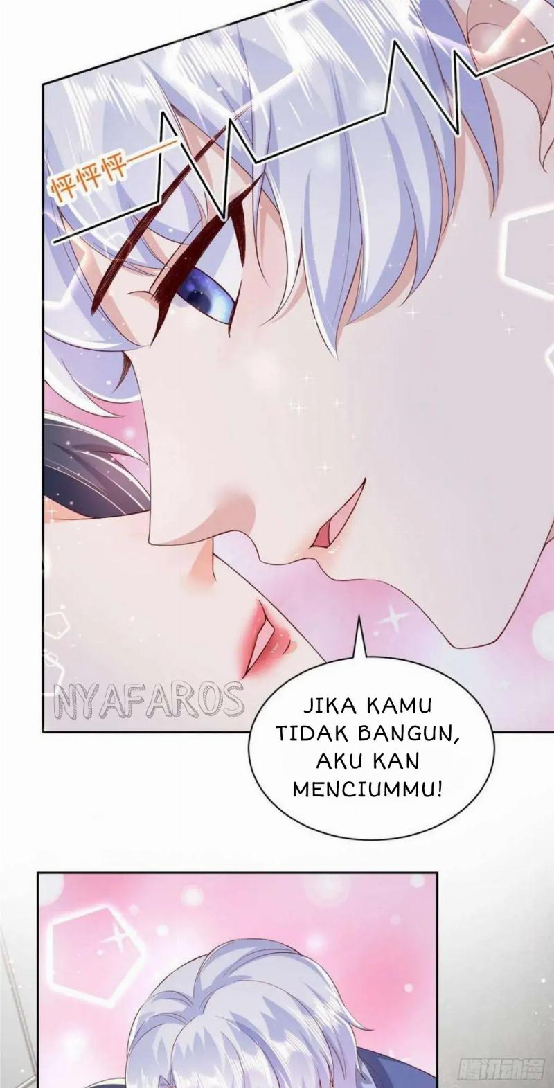 Be a Big Boss From Spending Money Chapter 28 - halaman 5