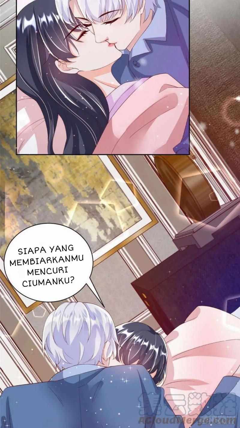Be a Big Boss From Spending Money Chapter 28 - halaman 6