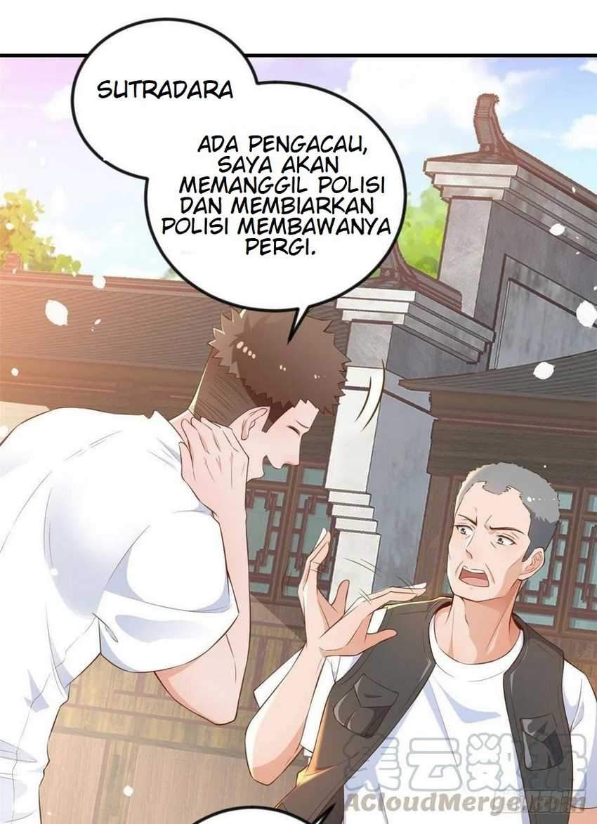 Be a Big Boss From Spending Money Chapter 3 - halaman 12
