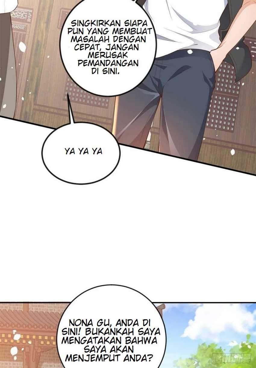 Be a Big Boss From Spending Money Chapter 3 - halaman 13