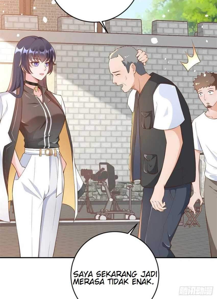 Be a Big Boss From Spending Money Chapter 3 - halaman 14