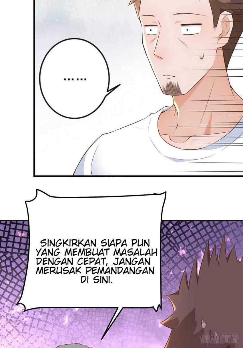 Be a Big Boss From Spending Money Chapter 3 - halaman 16