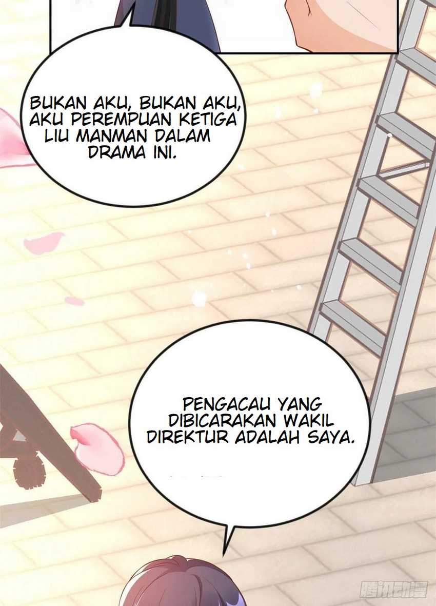 Be a Big Boss From Spending Money Chapter 3 - halaman 19