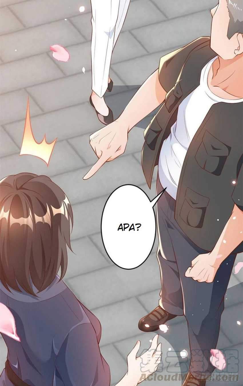 Be a Big Boss From Spending Money Chapter 3 - halaman 21